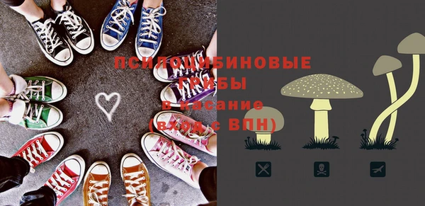 крисы Алексеевка